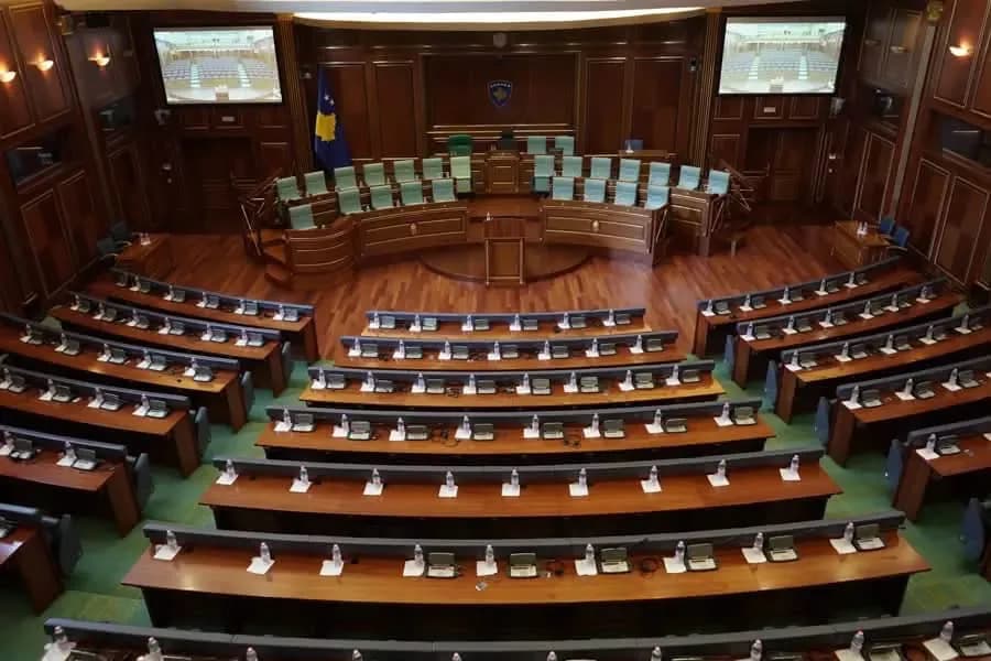 Ligji për Specialen, nesër mblidhet Komisioni për Legjislacion