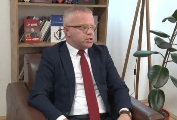 Bajraktari: Ligji i ri për Specialen sjell ndryshime substanciale