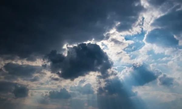 E enjtja sjell mot me diell e vranësira, ja sa do të jenë temperaturat