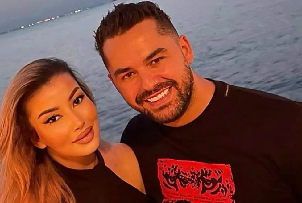 “A je rahat pa mu”, kënga e Shpat Kasapit që sot i përlot të gjithë, Selvija e mbajti për muaj të tërë në heshtje