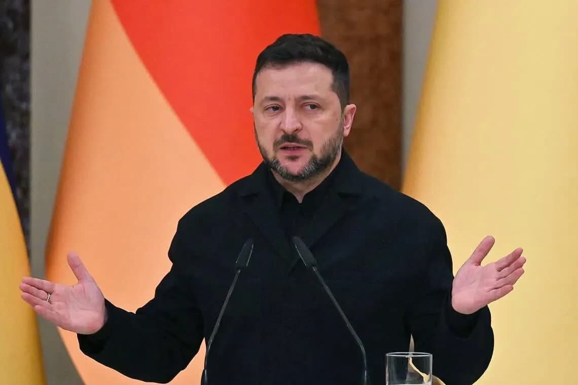 “Moment historik”, Rusia reagon pas deklaratës së Trumpit se Ukraina ka nevojë për një president të ri