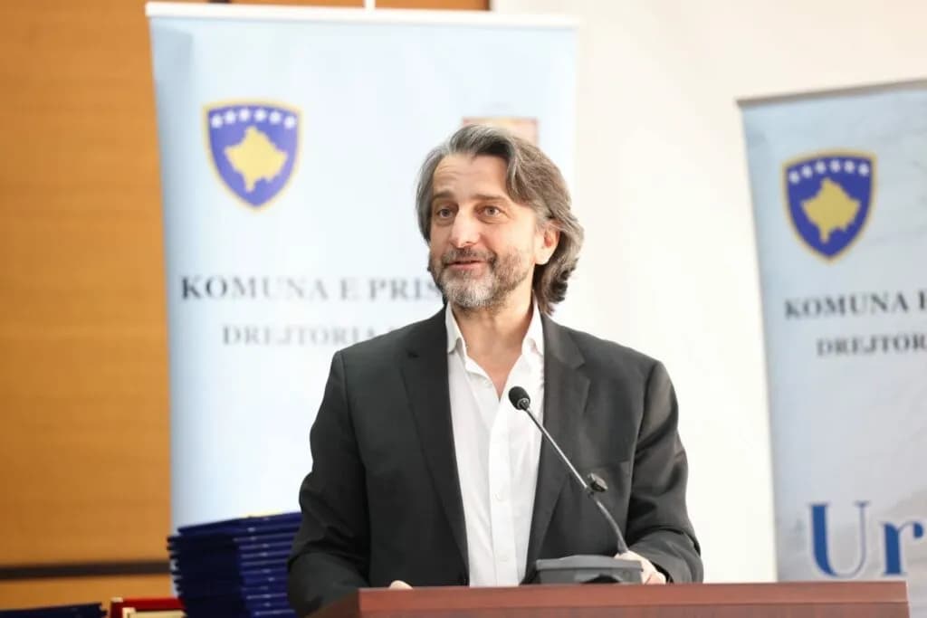 Rama: Misioni im i radhës është të bëhem kryeministër