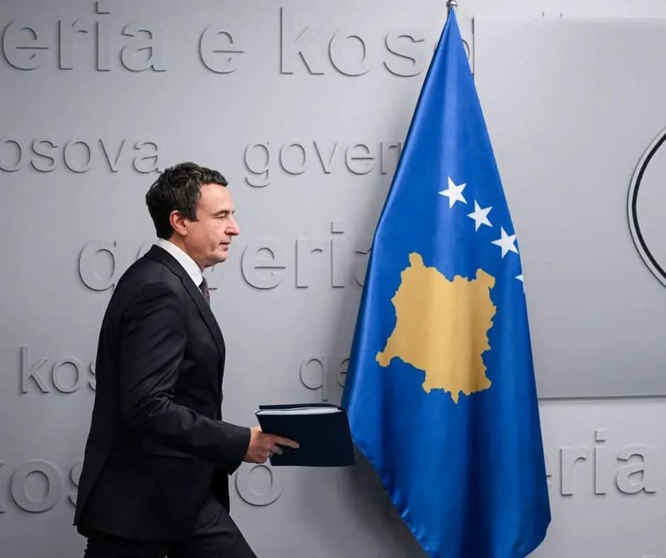 Nesër mblidhet Qeveria