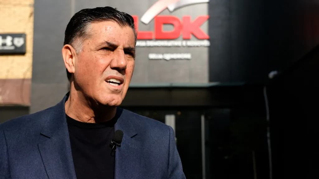 Haziri për Kurtin: LDK-së i kërkonte president jopolitik, PDK-së ia toleroi profilin politik