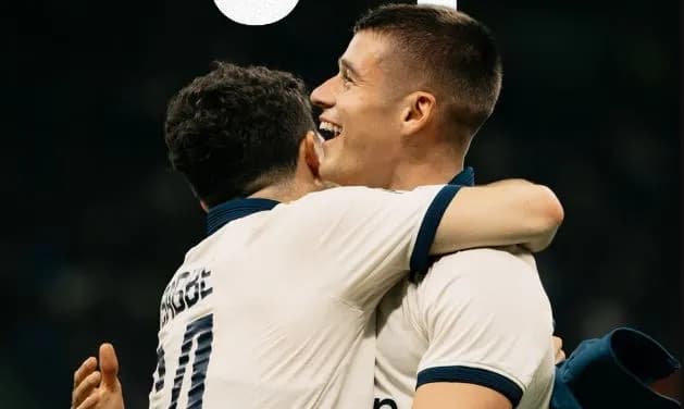 Club Brugge e lë pa fjalë Interin, e mposht midis “San Siros”