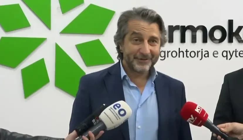 Sezoni i ngrohjes, Rama: Procesi po shkon në mënyrën më të mirë të mundshme