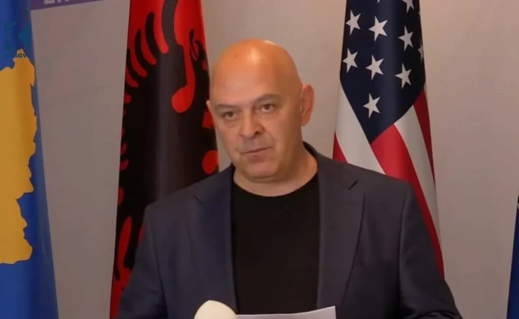 Gjini: Nuk guxojmë të eksperimentojmë me institucionet dhe Kushtetutën e Kosovës