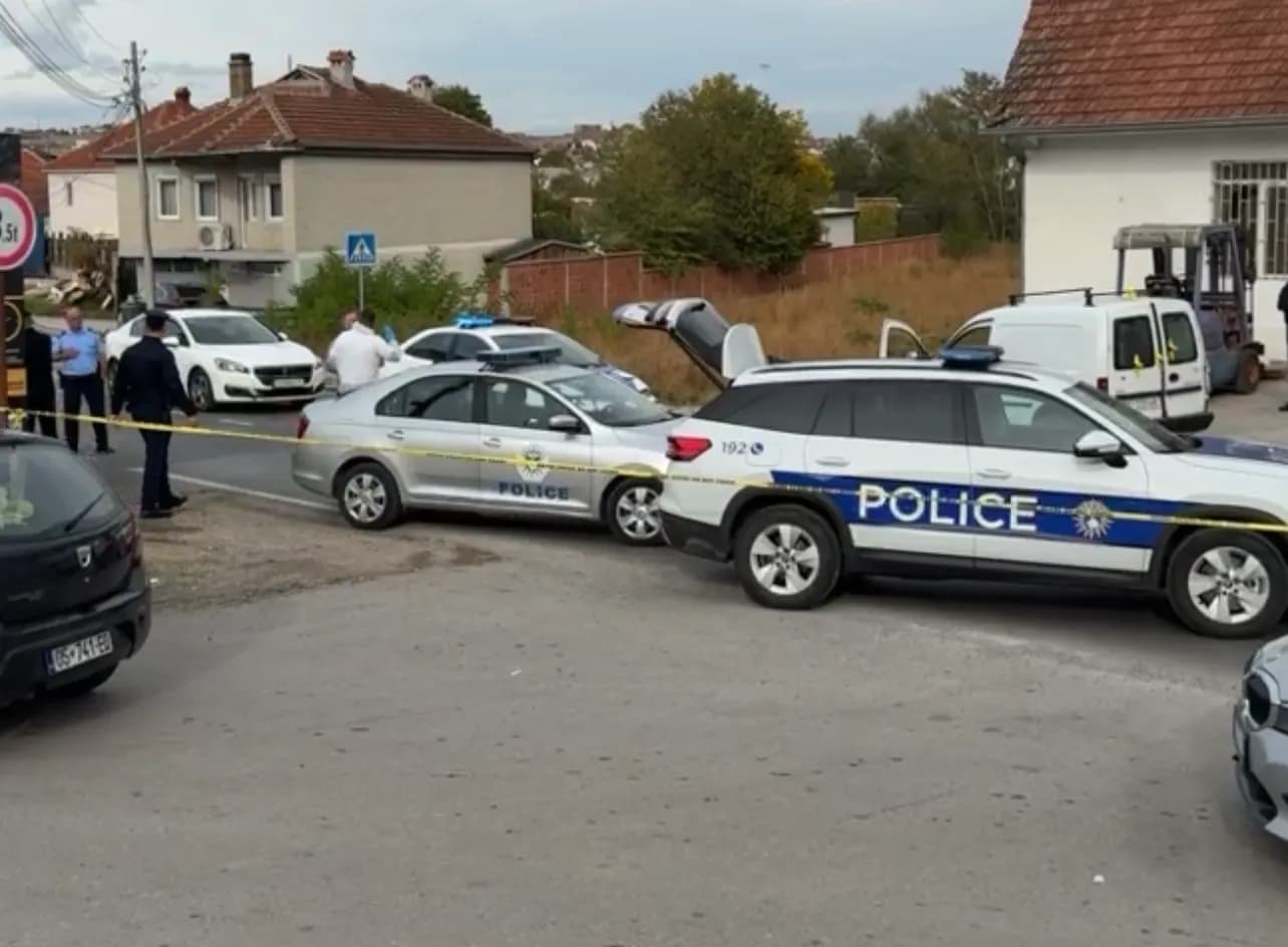Prokuroria jep detaje për vrasjen e dyfishtë në Livoç të Ulët të Gjilanit