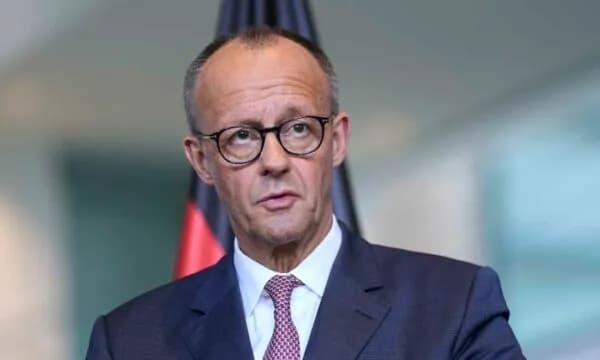 Merz: Nuk duhet të braktisim Ukrainën