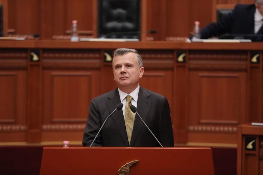 Masa kufizuese për protestuesit, Balla: Po diskutohen nga qeveria, pritet që nesër të komunikohen