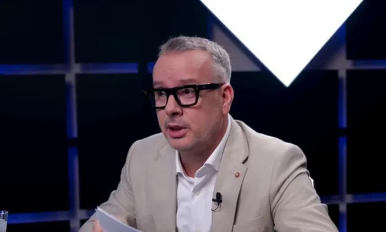 Kajtazi: Po zhvillohet një lojë e ndytë në kurriz të krerëve të UÇK-së në Hagë