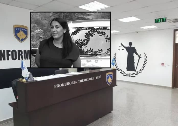 Bëhet e ditur se ku po qëndron fëmija i Arlinda Zekajt pas vrasjes së saj