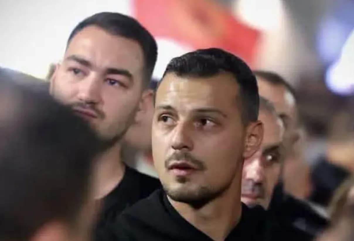 Haxhiu: Kurti dhe Sveçla kanë dështuar të arrestojnë Endritin dhe Klestorin për të ia plotësuar dëshirën Serbisë”