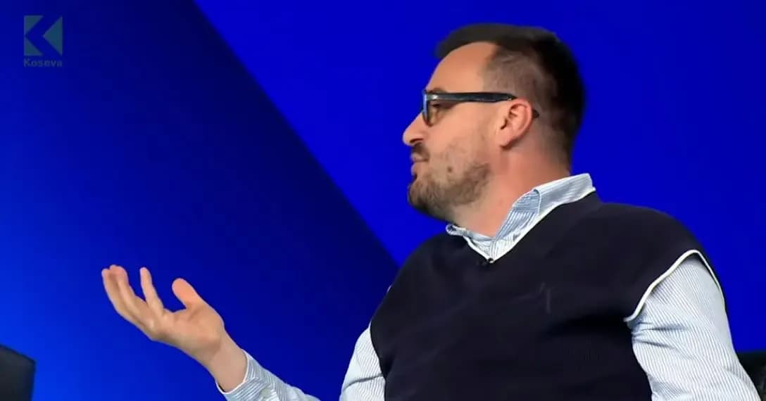 Balaj: As Hamza as Krasniqi s’janë dorëhequr për shkak të rezultateve zgjedhore