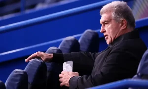 Barcelona në krizë me lëndimet, Laporta synon transferimin e Pedro Porros në janar