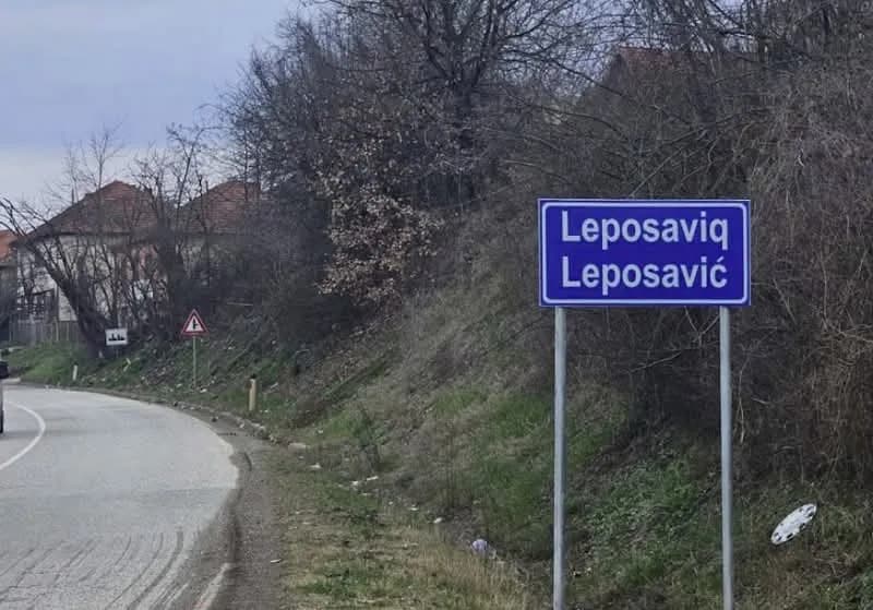 Vdekje e dyshimtë në Leposaviq, trupi dërgohet për obduksion