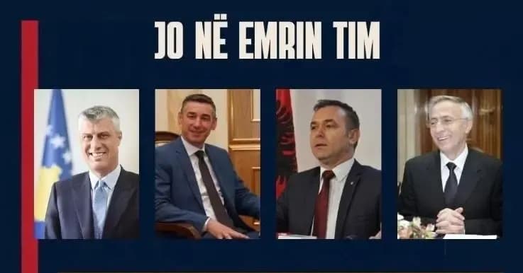 Nesër protestohet edhe në Malmo kundër dënimit të çlirimtarëve