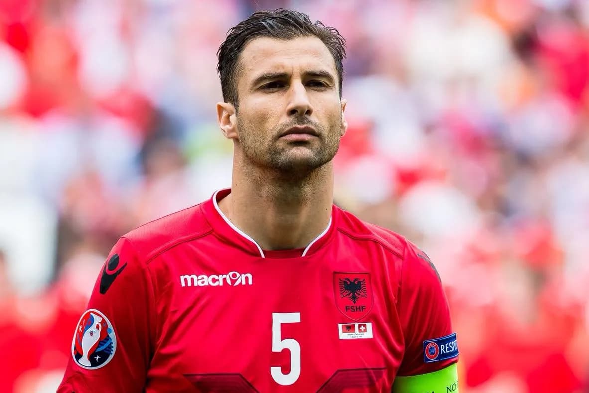 Lorik Cana në mbështetje të studentëve protestues në Tiranë: Ata përfaqësojnë të