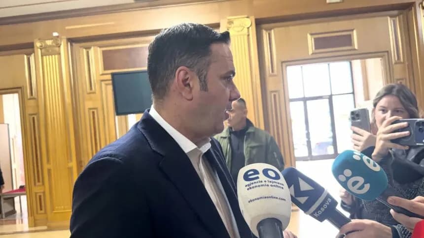 Abdixhiku për vrasjen e Arlindës: Përgjegjësi institucionale, morale dhe politike