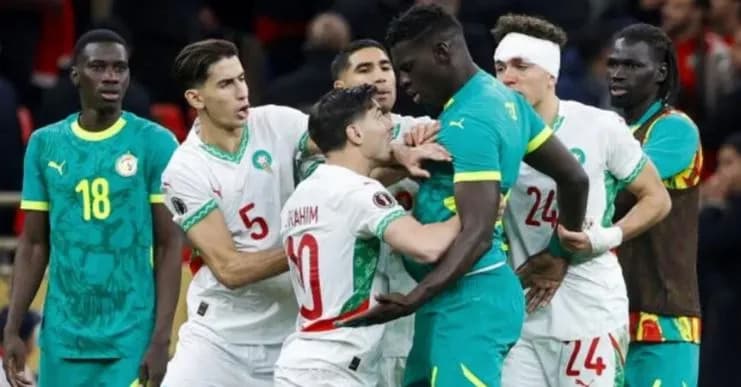 Maroku apo Senegali? Ja kur do të jepet vendimi për finalen e Kupës së Afrikës…