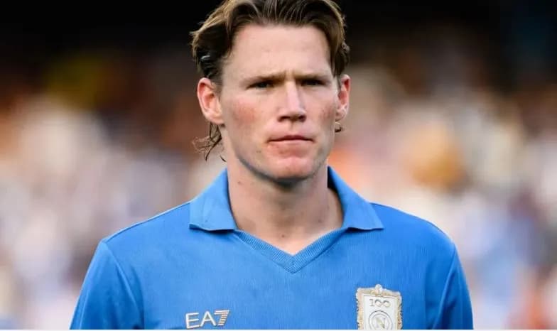 U operua në zemër, mësohet se kur do të kthehet në fushë McTominay