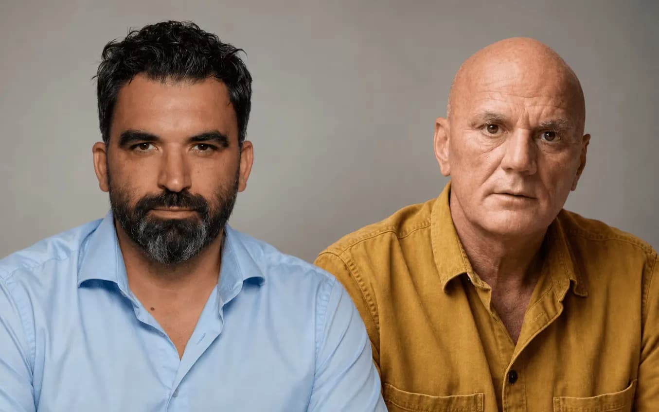 Apeli ia konfirmon një muaj paraburgim Gani Gecit për kanosjen e Lirim Mehmetajt