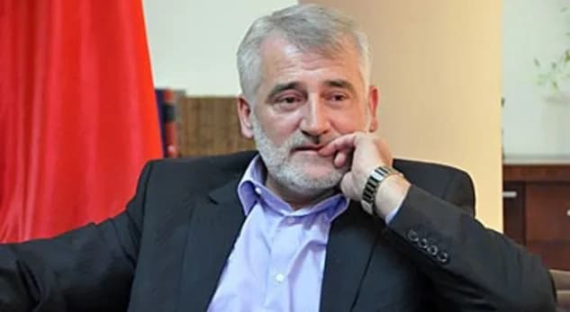 Menduh Thaçi: Dënimi i Hashim Thaçit erdhi si rezultat i spiunimit të rëndë
