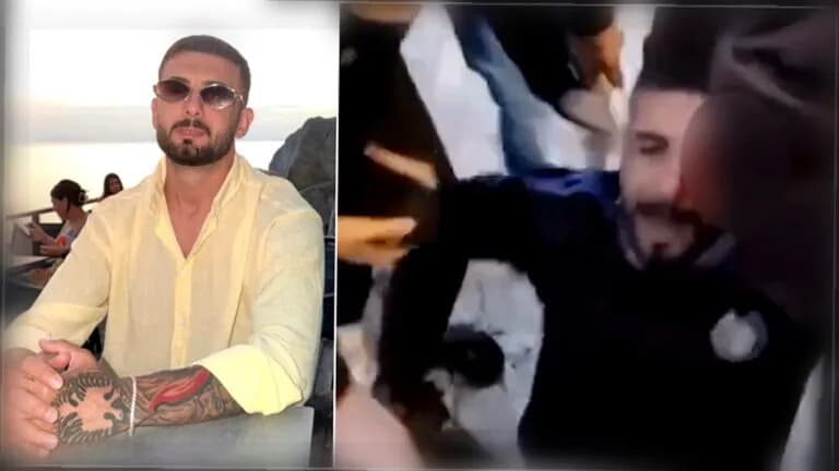 Motra e Erion Vishkullit mohon ndihmën e shtetit për kurimin në Itali: E dërguam me kursimet tona
