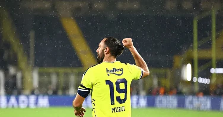 Vedat Muriqi në superformë, ylli kosovar dyfishon ritmin e golave në startin e sezonit