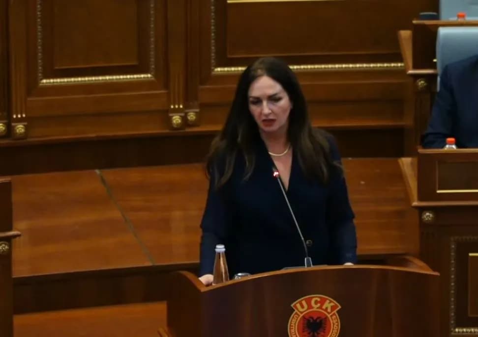 Nagavci me akuza: Pati gjuajtje me gurë e dëmtim të veturave, struktura të PDK-së po e sulmojnë Policinë