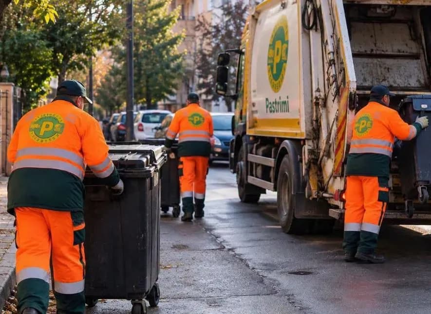 Pse tërë ky bërllok kaq i madh në Prishtinë? Sqarohet kompania