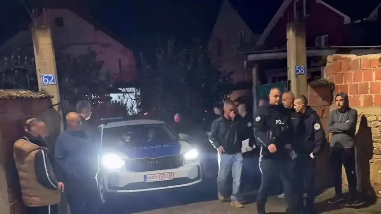 I dyshuari ende në arrati, krejt çka dihet deri tani për vrasjen e 29-vjeçarit në Pogragjë të Gjilanit