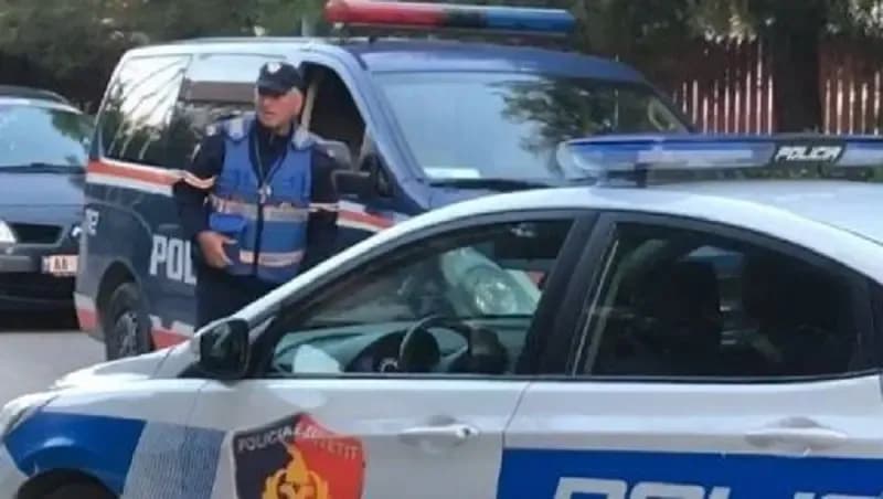 Shkëputet ashensori, humb jetën kamerieri 16-vjeçar në Shqipëri