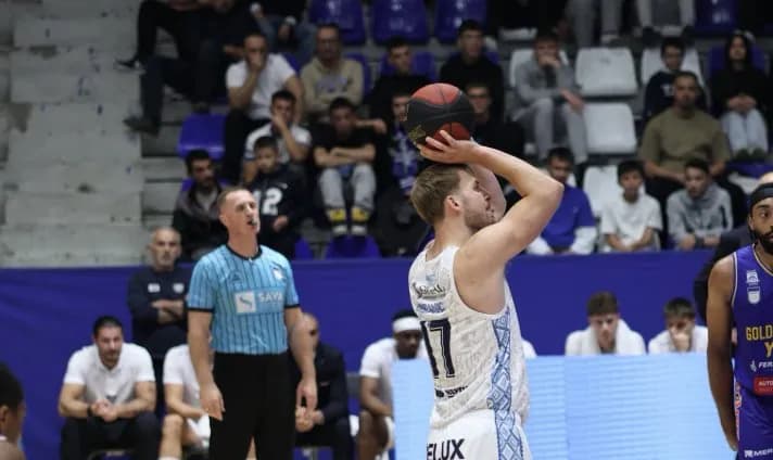 Sigal Prishtina e njofton Bashkimin me humbjen e parë për këtë sezon