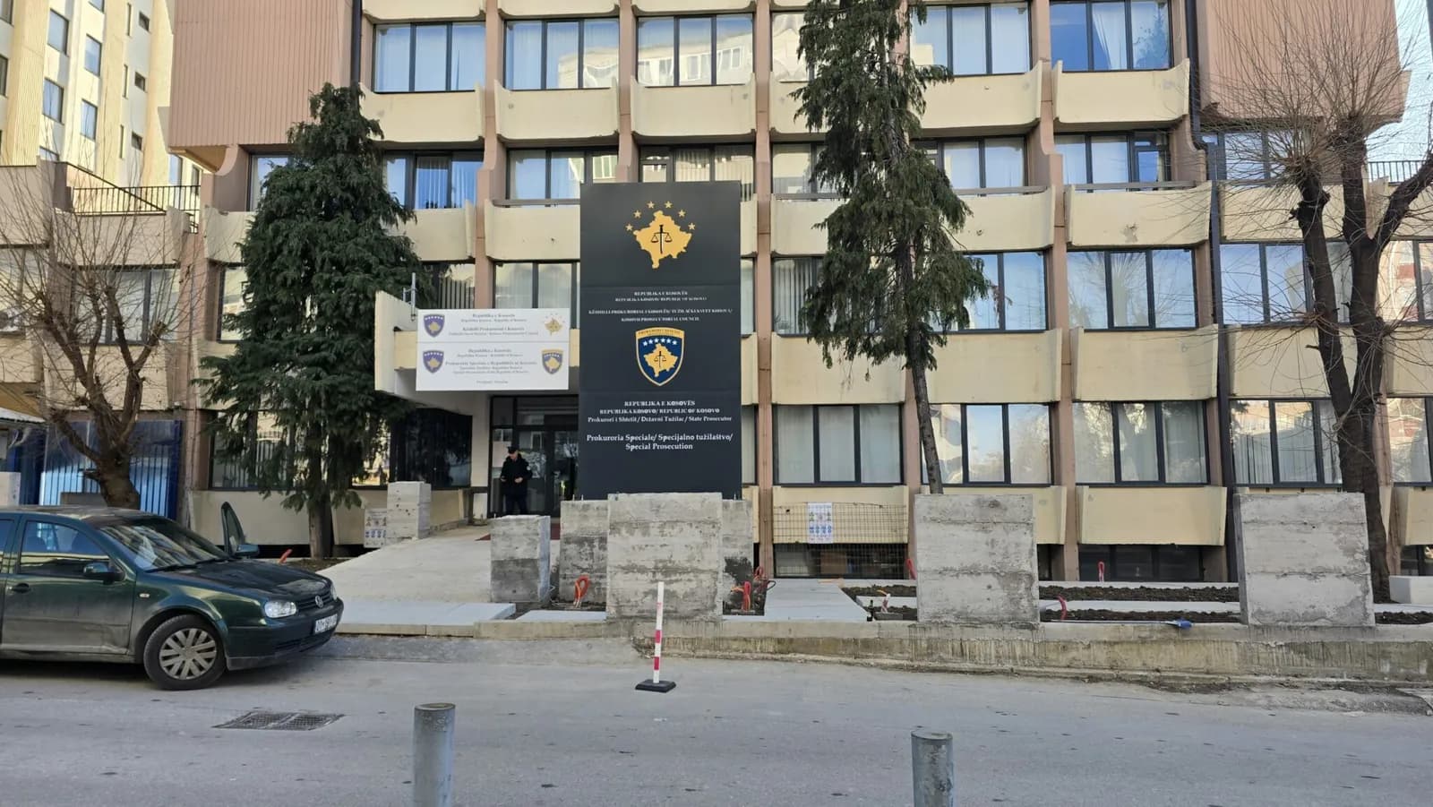 Aktakuzë ndaj tre personave për shitjen e kokainës, gjatë kontrolleve u sekuestruan afro 5 kilogramë