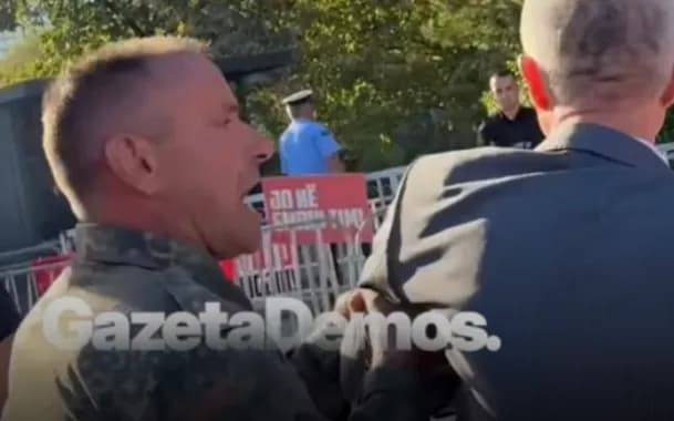 Arrestohet i dyshuari për sulm ndaj deputetit Rexhepi, dihet identiteti i tij