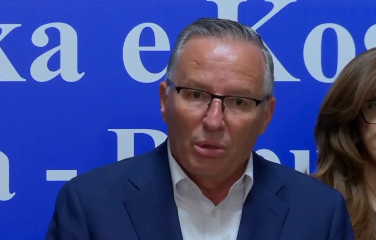 Hamza: Ligji për Specialen të aprovohet, nuk ka pengesa ligjore e procedurale