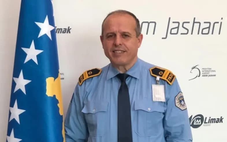 Ndahet nga jeta polici Afrim Syla, Sindikata shpreh ngushëllime