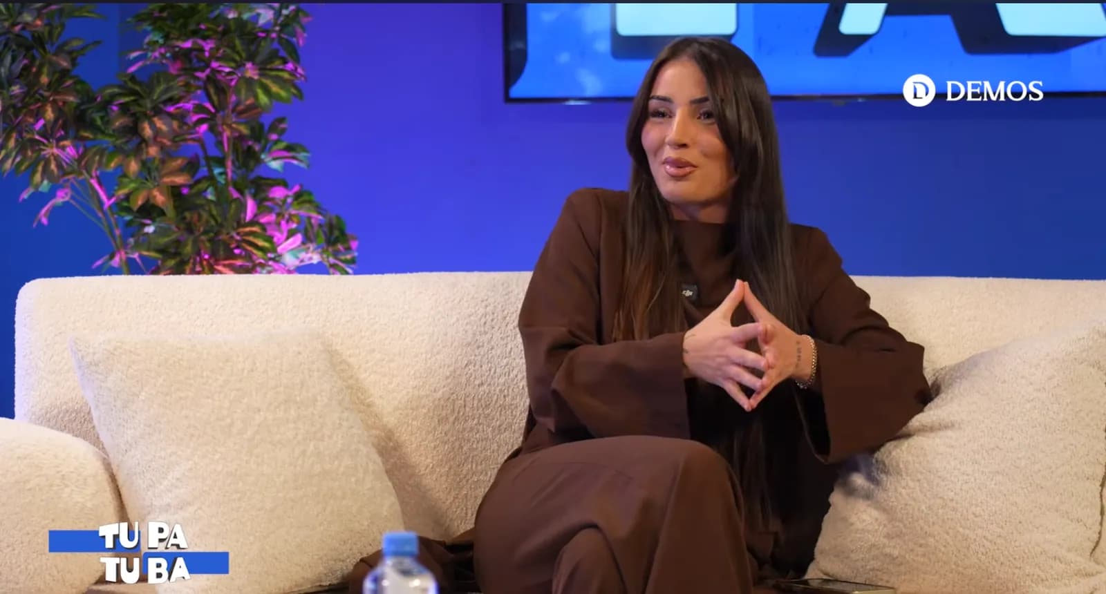 Kush është Edonisa Aliu, drejtuesja e futbollit që dyshohet se u rrah nga Liridon Leci?