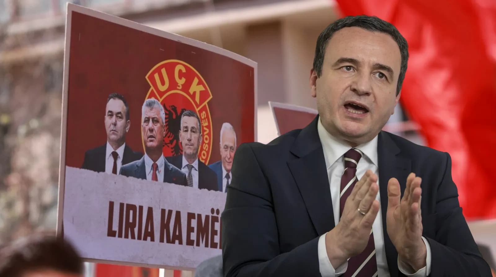Si do të hartohet strategjia shtetërore për apelin në Hagë? Publikohet vendimi i Qeverisë