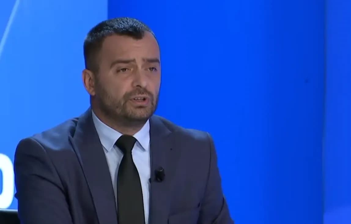 Apeli në Speciale, Rexhaj: LDK s’e votoi ligjin por e dërgoi njeriun në Grup Punues, edhe Gërvalla do të bashkëpunojë për strategjinë