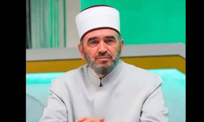 Hoxha nga Maqedonia përfshihet në protestat kundër Ramës: Bajrami, nga ligjëratat fetare te mallkimet për “tradhtarët” e Shqipërisë