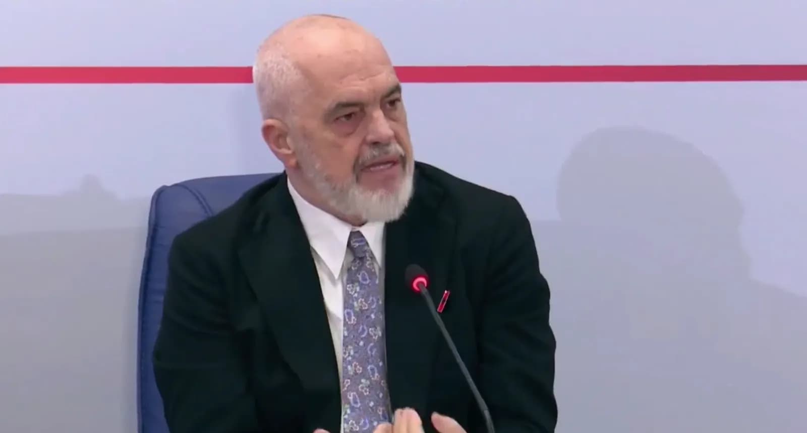 Rama: Gjykata i ka cilësuar të ligjshme arrestimet, do shohim mundësinë e uljes së moshës për dënimin penal