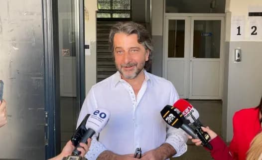 Rama për kandidaturën për kryetar të LDK-së: Kemi demokraci, zgjedhje demokratike