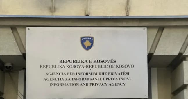 AIP kërkon mbrojtjen e fëmijës së Arlindës: Mjegulloni fytyrën dhe rishikoni pamjet e publikuara