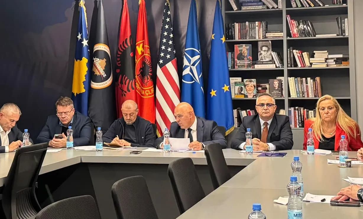 Aleanca themelon Shkollën Politike, Besnik Tahiri do ta udhëheqë