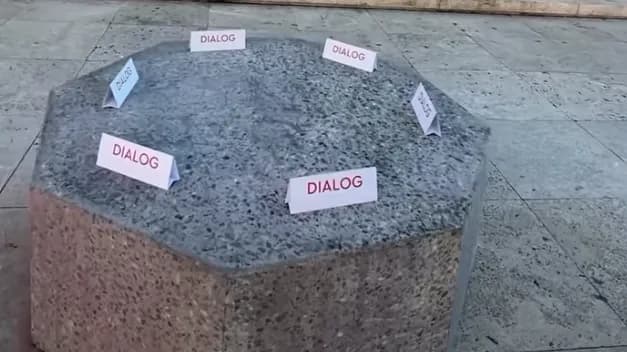 Rama u përsërit ftesën për dialog protestuesve
