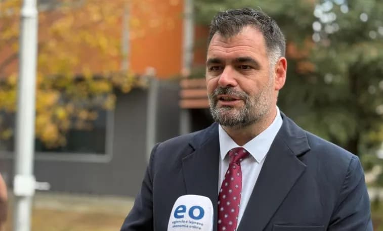 Mustafi: Shqiptarët e Luginës dëshmuan fuqinë politike me mbi 27 mijë vota, numri më i lartë që nga viti 2000