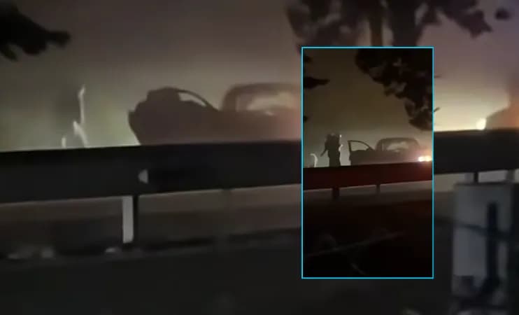 Gjashtë policë suspendohen pasi rrahën në Shkup dy të rinjtë shqiptarë