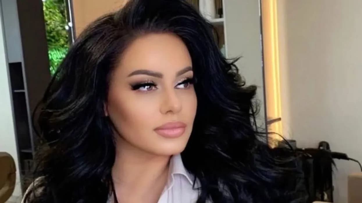 E përfshirë në videot, del mesazhi i vjetër i Blerina Matrakut për gruan e Adrian Hilës